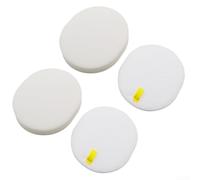 Kit de filtre efficace pour Navigator Professional NV70, NV80, NVC80C, UV420, NV90
