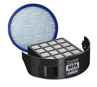 Kit de filtre éponge de rechange pour aspirateurs Hoover y compris les modèles 304087001 305687002 UH72600 UH72610 UH72615 UH72630PC