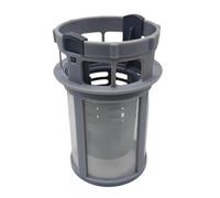 Kit De Filtre For Lave-vaisselle C00256572 C00256571, Compatible For Indesit, Compatible For Hotpoint, Pièce De Rechange De Rechange