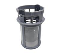 Kit de filtre for lave-vaisselle C00256572 et C00256571, | Compatible for Indesit, compatible for Hotpoint, compatible for Ariston, compatible for Creda, lave-vaisselle