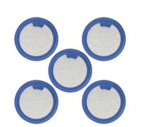 Kit De Filtre Haute Performance Compatible Avec Les Aspirateurs À Main Sans Fil AEG ASKW5 Et Electrolux 700 - Accessoires De Rechange(5 PCS A)
