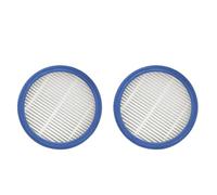 Kit De Filtre Haute Performance Compatible Avec Les Aspirateurs À Main Sans Fil AEG ASKW5 Et Electrolux 700 - Accessoires De Rechange(2 PCS B)