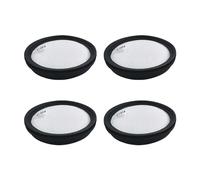Kit de filtre Hepa, compatible avec l'aspirateur robot JIMMY B505 B506 B603 B603 Pro BX5 WB55 WB73 B6 Pro BX6 BX7 Pro(Color:4 pcs)