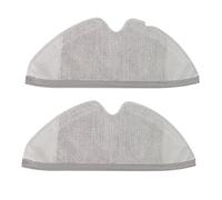 Kit de filtre HEPA de rechange compatible avec Xi-aomi Mijia 1 1s Roboro-ck S5 S50 Max Robot aspirateur (A)