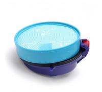Kit De Filtre HEPA De Remplacement Pré Et Post Compatible avec Dyson DC25