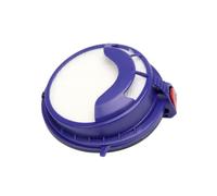 Kit De Filtre HEPA De Remplacement Pré Et Post Compatible avec Dyson DC25