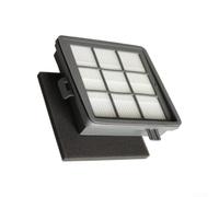Kit de filtre HEPA en maille pour Electrolux VC-T3515E, VC-T3311E, pièces de rechange lavables, capture la poussière fine pour les maisons d'animaux domestiques, installation facile, blanc (lot de 1)