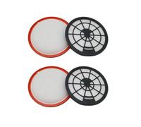 Kit de filtre HEPA pré-moteur + post-moteur | For Vax Type 95 puissance 4 C85-P4-Be