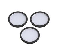 Kit de Filtre HEPA - VACTIDY - Blitz V8 - 3 Unités - Aspirateur Balai - Compatible PROSCENIC P8plus