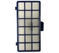 Kit de filtre Hoover U102 pour aspirateur, anti-odeur, filtrage supplémentaire, pièce de rechange d'origine, compatible avec le Hoover H-ENERGY 700