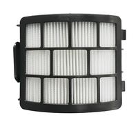 Kit de filtre Hoover U104 pour aspirateur, anti-odeur, filtrage supplémentaire, pièce de rechange d'origine, compatible avec le Hoover HL5