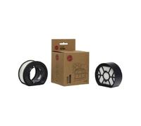 Kit de Filtre Hoover U106 pour Aspirateur - Anti-Odeur - Filtrage Supplémentaire - Pièce de Rechange d'Origine - Compatible avec le Hoover HF9