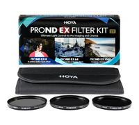 Kit de filtre Hoya 82mm Pro ND Ex