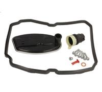 Kit de filtre hydraulique, boîte automatique FEBI 100253 pour SL (R230) 3 2008-