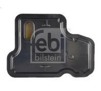 Kit de filtre hydraulique, boîte automatique FEBI 186314 pour ASTRA J 2 2009-