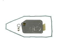 Kit de filtre hydraulique, boîte automatique FEBI 23957 pour 7 (E32) 4 1992-