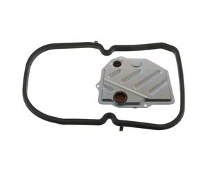 Kit de filtre hydraulique, boîte automatique FEBI BILSTEIN 100130
