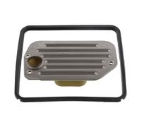 Kit de filtre hydraulique, boîte automatique FEBI BILSTEIN 32878