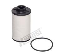 Kit de filtre hydraulique, boîte automatique Hengst Filtration EG218H D320