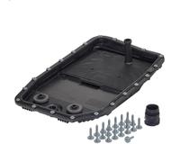 Kit de filtre hydraulique, boîte automatique HENGST HG113H D844 pour 5 3 2002-