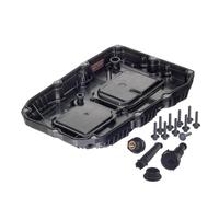 Kit de filtre hydraulique, boîte automatique HENGST HG114H D845 pour SL 3 2014-