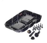 Kit de filtre hydraulique, boîte automatique HENGST HG114H D845 pour SL 3 2016-