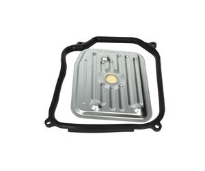 Kit de filtre hydraulique, boîte automatique MANN-FILTER H 2019 KIT