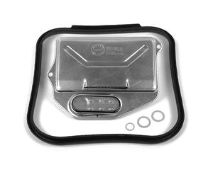 Kit de filtre hydraulique, boîte automatique MEYLE 014 027 2001