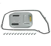 Kit de filtre hydraulique, boîte automatique MEYLE 100 137 0006 pour Q5 3 2012-