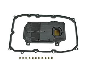 Kit de filtre hydraulique, boîte automatique MEYLE 100 137 0010