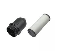 Kit de filtre hydraulique, boîte automatique MEYLE KIT 100 137 1003