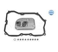 Kit De Filtre Hydraulique Boîte Automatique Meyle 1001370005 pour VW