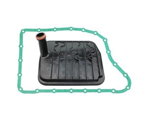 Kit de filtre hydraulique, boîte automatique MEYLE 714 137 0003