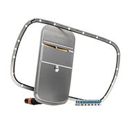 Kit de filtre hydraulique, boîte automatique MEYLE-ORIGINAL Quality MEYLE 314 137 0003/S