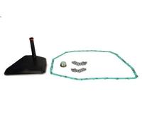 Kit de filtre hydraulique, boîte automatique PURFLUX TEK009 pour A8 D3 3 2003-