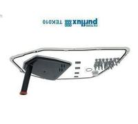 Kit de filtre hydraulique, boîte automatique PURFLUX TEK010 pour A6 C6 3 2004-
