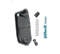 Kit de filtre hydraulique, boîte automatique PURFLUX TEK025 pour 7 3 2002-2005