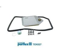 Kit de filtre hydraulique, boîte automatique PURFLUX TEK027 pour LP 3.78 1977-