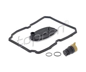Kit de filtre hydraulique, boîte automatique TOPRAN 409 220