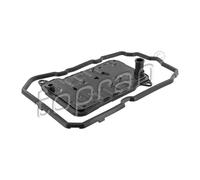 Kit de filtre hydraulique, boîte automatique Topran 625 353