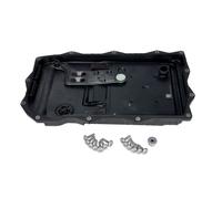 Kit de filtre hydraulique, boîte automatique ZF 1087.298.366
