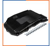 Kit de filtre hydraulique pour AUDI | 0D6398359, FSF-AU-018