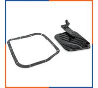 NTY Kit de Filtre Hydraulique Automatique pour Audi A6 4G2 C7 2.0 TFSI Hybrid