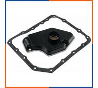 Kit de filtre hydraulique pour BMW | BMS9900281, DP1110140028, DP1110140029