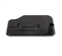 Kit de filtre hydraulique pour boîte automatique FEBI 107823 pour SL 3 2008-