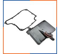 Kit de filtre hydraulique pour OPEL | 176032, 207689, ADBP210089, V40-0146