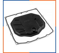 Kit de filtre hydraulique pour PORSCHE | 9A731718900, FSF-WW-024