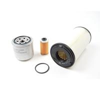 Kit de filtre Iseki TM15 - TM3240 | TXG23 - TXG237 | SIAL153 - SIAL 173 | SXG17 - SXG22 | SGR17 - SGR22