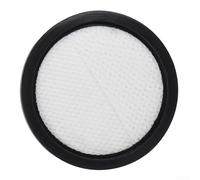 Kit de filtre lavable pour aspirateur sans fil Canuoya 103 Pro, accessoire de filtration réutilisable de la poussière et de l'air d'échappement, compatible avec Canuoya (1 pièce)