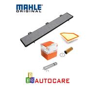 Kit De Filtre Mahle/Knecht Pour BMW Série 3 E90 E91 E92 E93 316-320d